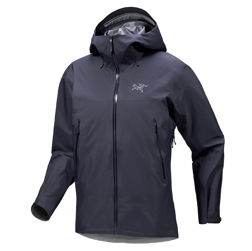 日本 Arc'teryx BETA SL JACKET 男裝外套