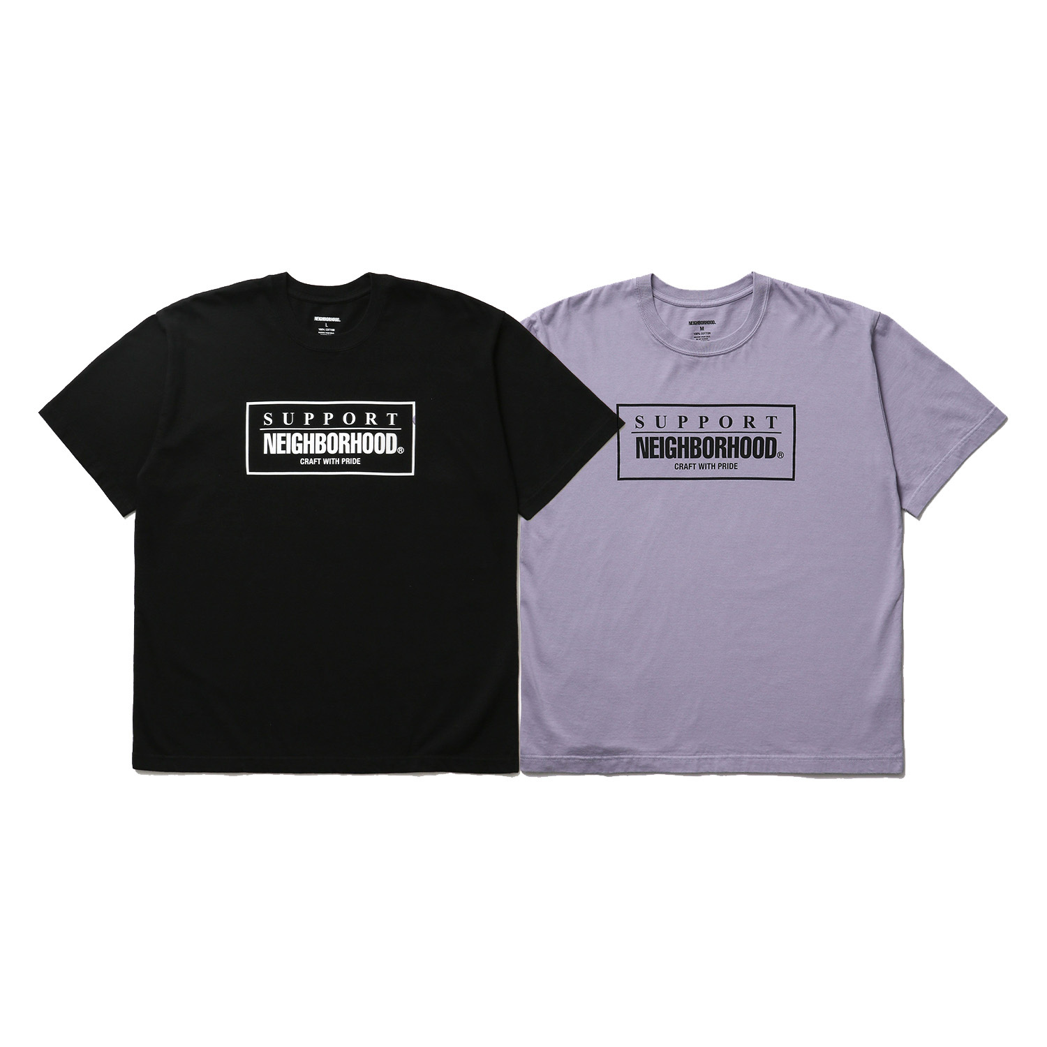 【車庫服飾】NEIGHBORHOOD NH . TEE SS-7