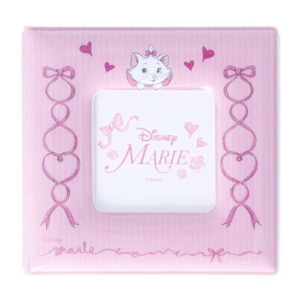 Disney Marie 收納本 #B3
