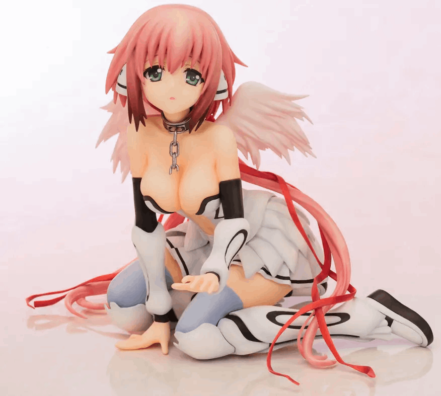 [預購 07/02 結單] 天降之物｜壽屋 1/6 比例模型 伊卡洛斯 再販