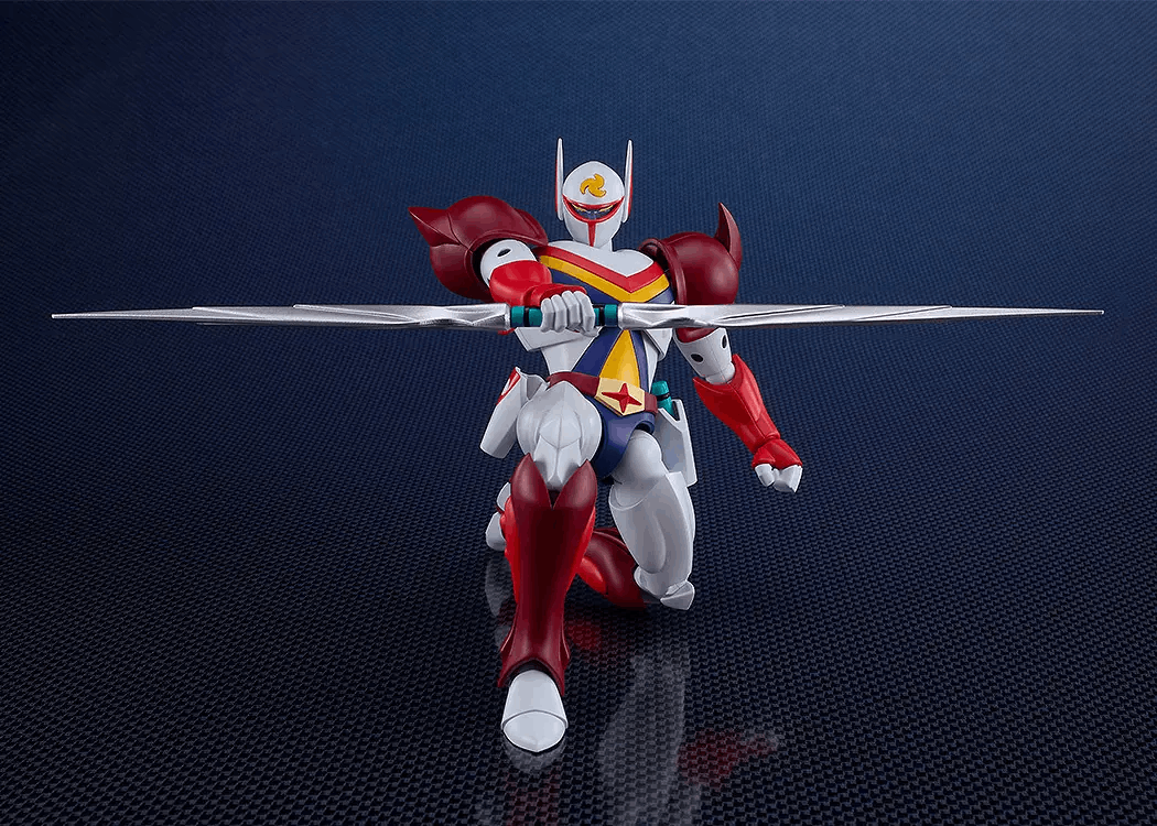 [預購 06/10 結單] 宇宙騎士｜GSC MODEROID 組裝模型 宇宙騎士