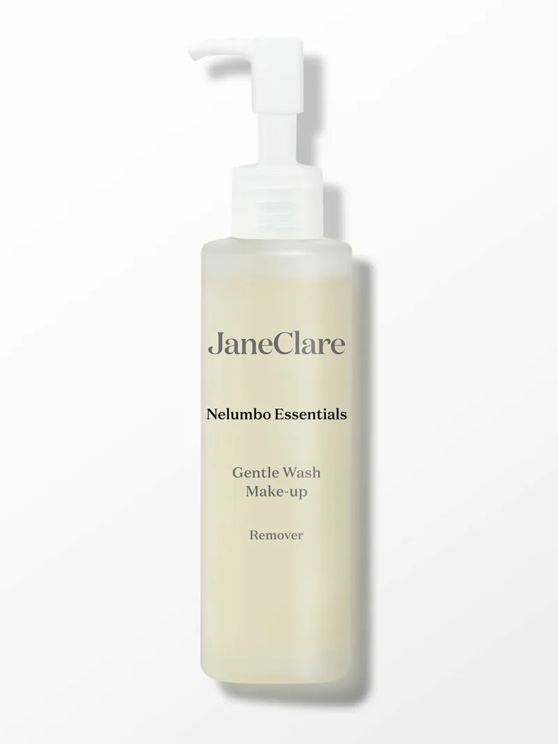 JaneClare 芙蓉育膚溫和潔淨卸妝油95ml *折實滿$599包順豐智能櫃*125live