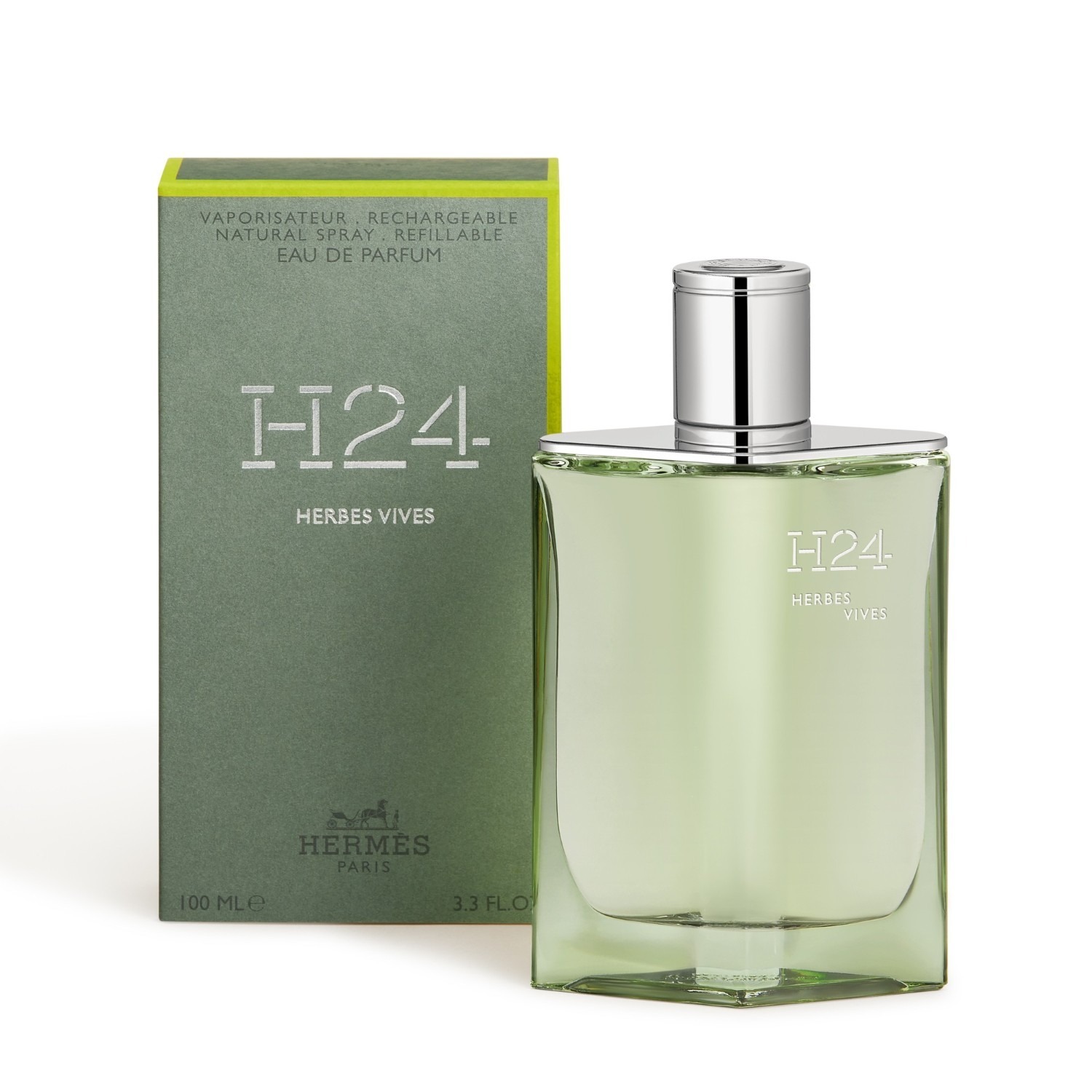 H.M H24 香水30ml EDP (H5 PB23)
