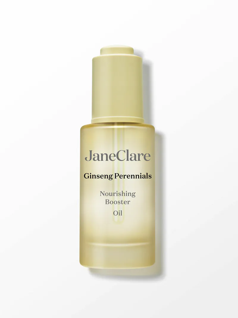 JaneClare 人參舒膚長效潤澤精萃油30ml (1套2件)*折實滿$599包順豐智能櫃*125live