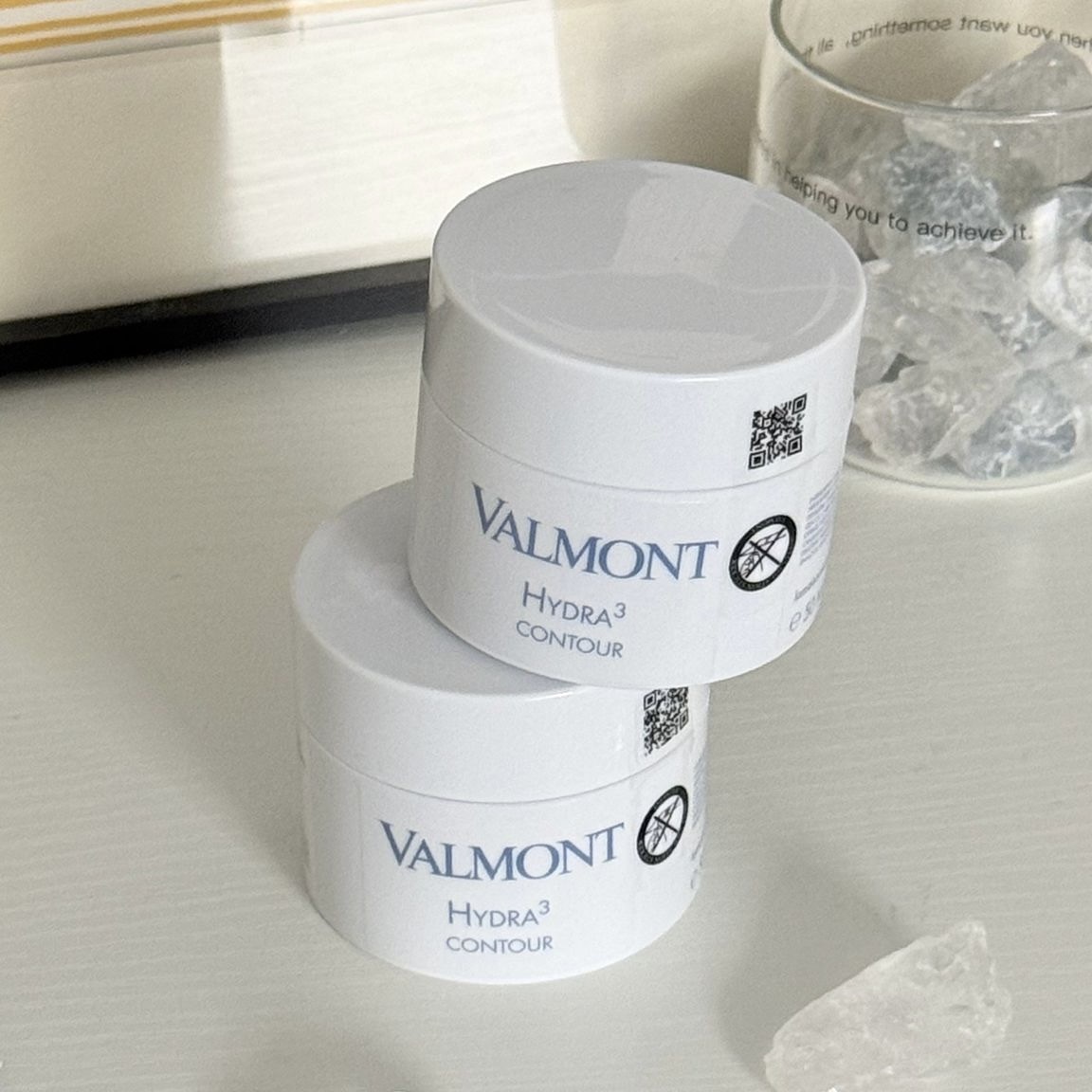 Valmont - Hydra 3 Contour 50ml