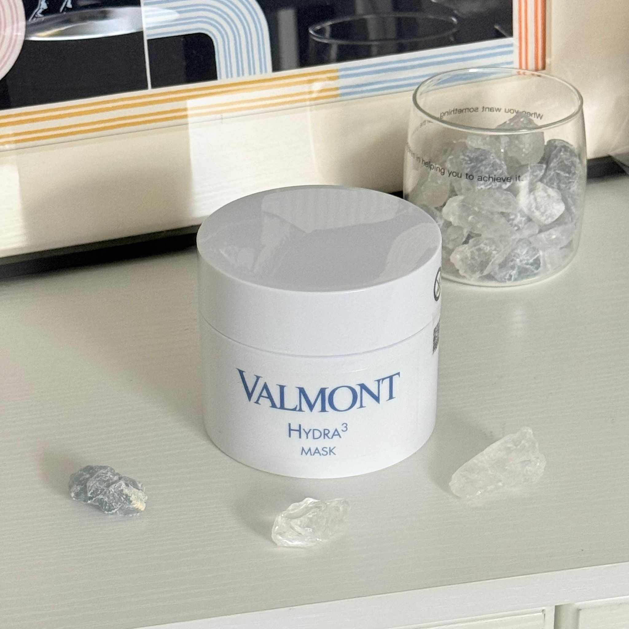 Valmont - Hydra 3 Mask 200ml