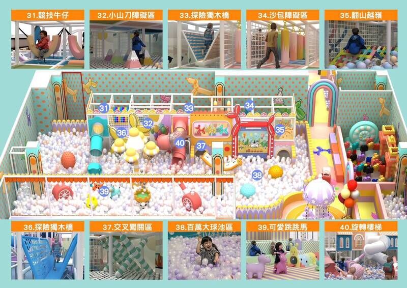那隻狗派對let’s go party