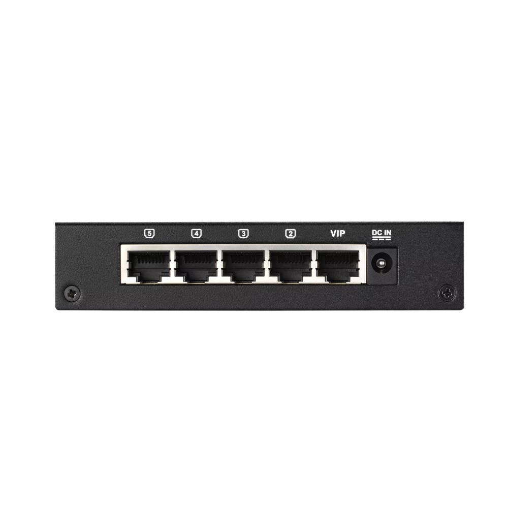 ASUS 華碩GX-U1051 GIGABIT 5埠交換器