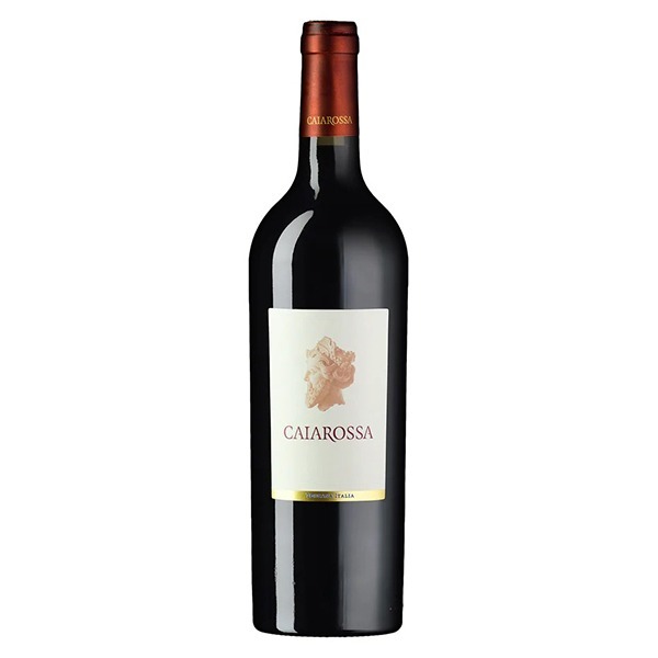 Caiarossa 2013, Toscana 卡奧羅莎