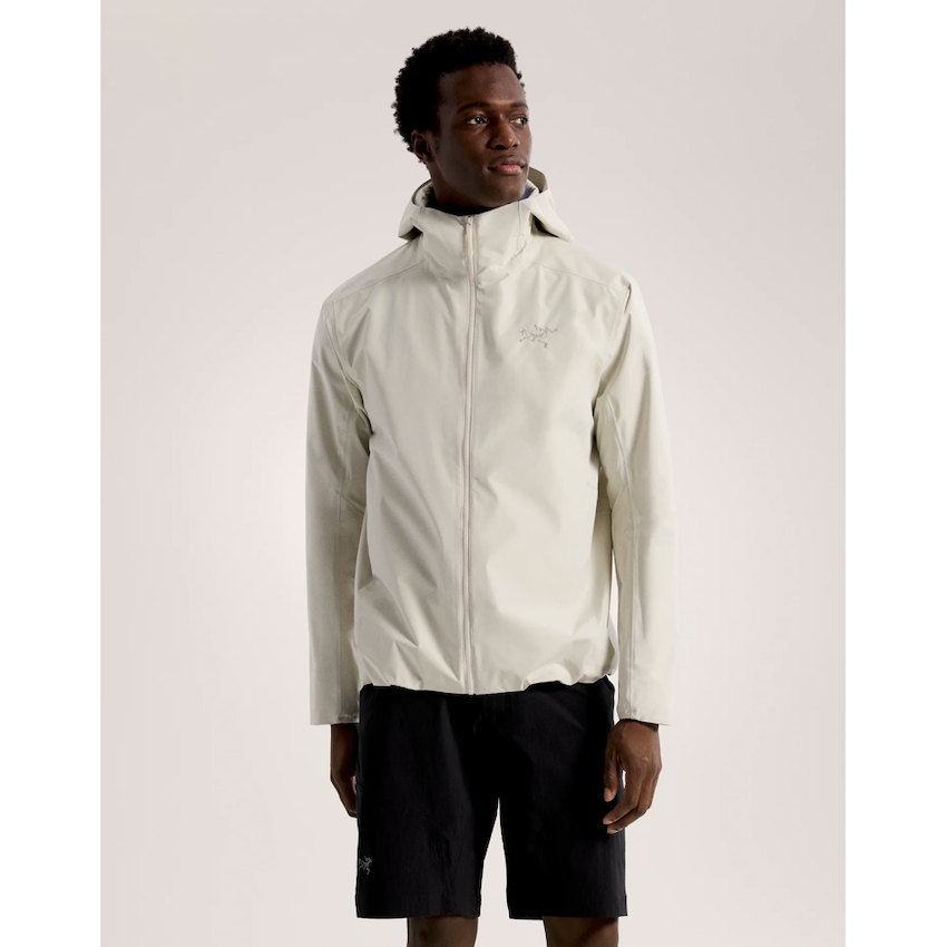 日本 Arc'teryx SOLANO HOODY JACKET 男裝外套