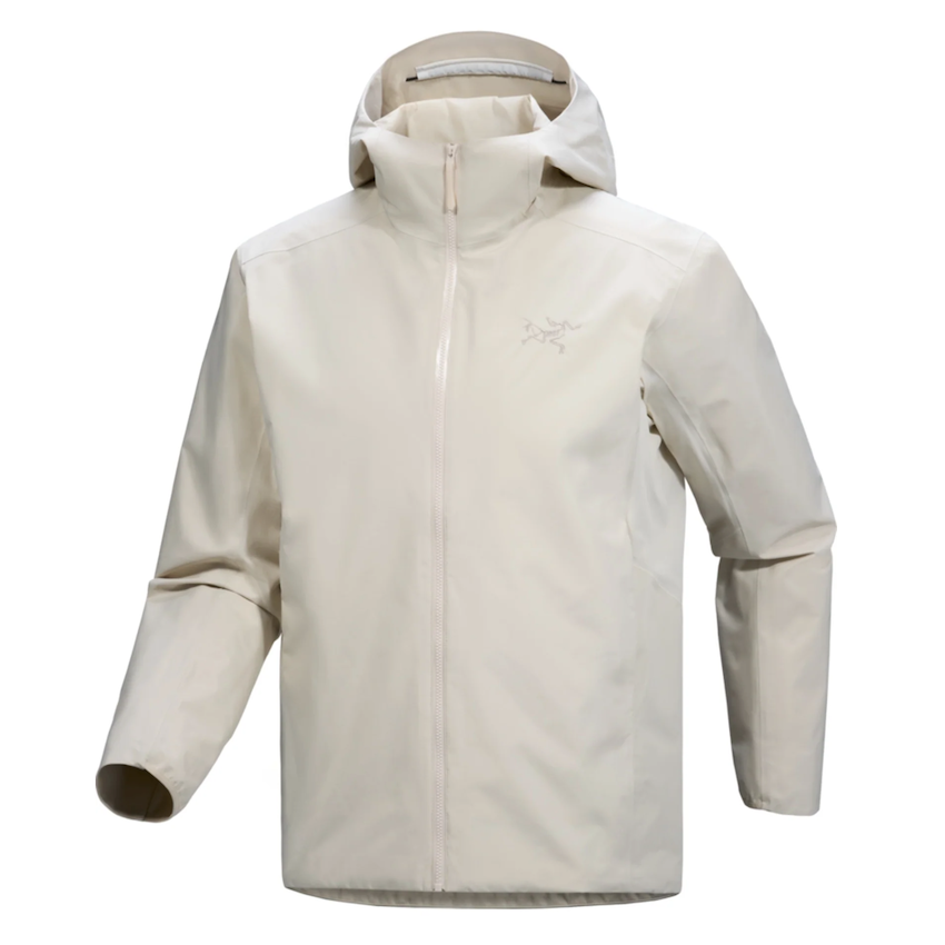 日本 Arc'teryx SOLANO HOODY JACKET 男裝外套