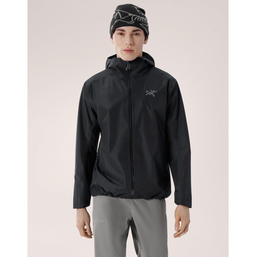 日本 Arc'teryx SOLANO HOODY JACKET 男裝外套