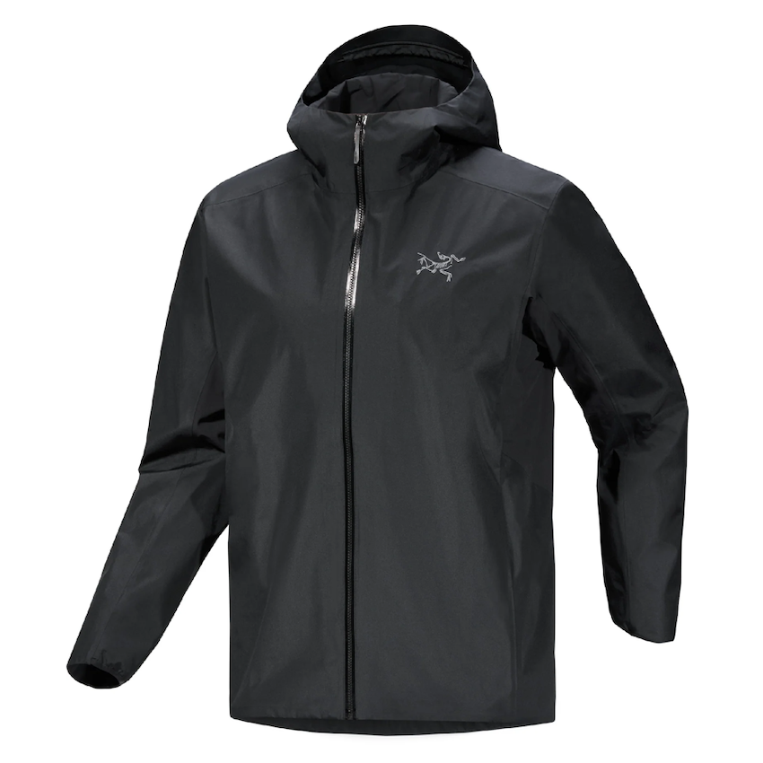 日本 Arc'teryx SOLANO HOODY JACKET 男裝外套