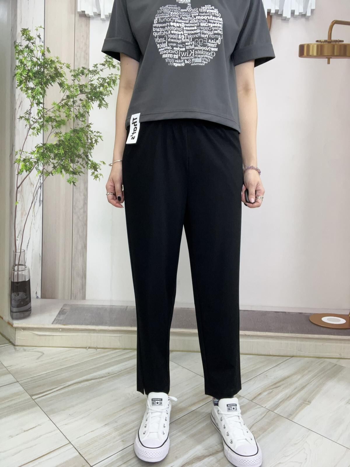 Ma牌子超級無敵！顯瘦！！！兔燙、超級爽、超級舒服、冰涼料~163M