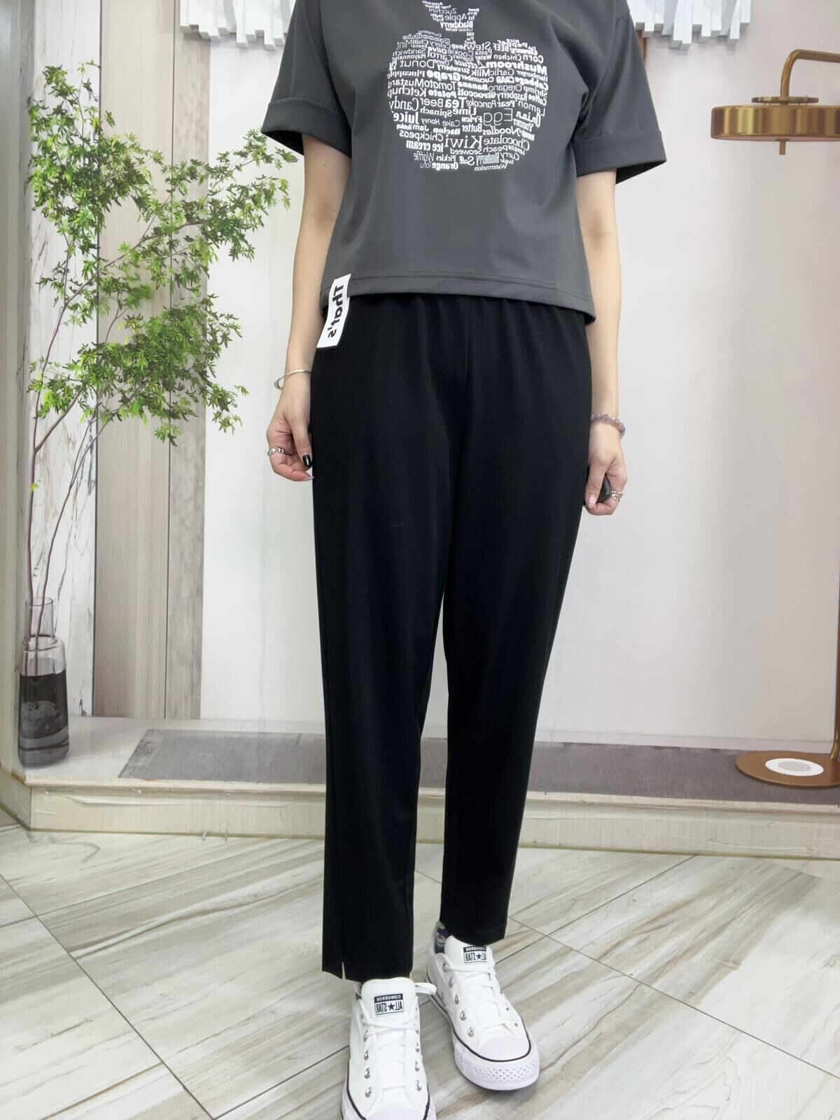 Ma牌子超級無敵！顯瘦！！！兔燙、超級爽、超級舒服、冰涼料~163M