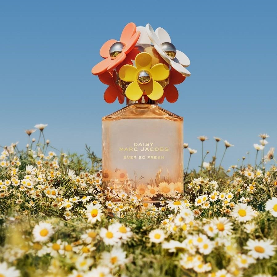 M.J 清新雛菊永恆女士  30ml (H5 PB28)