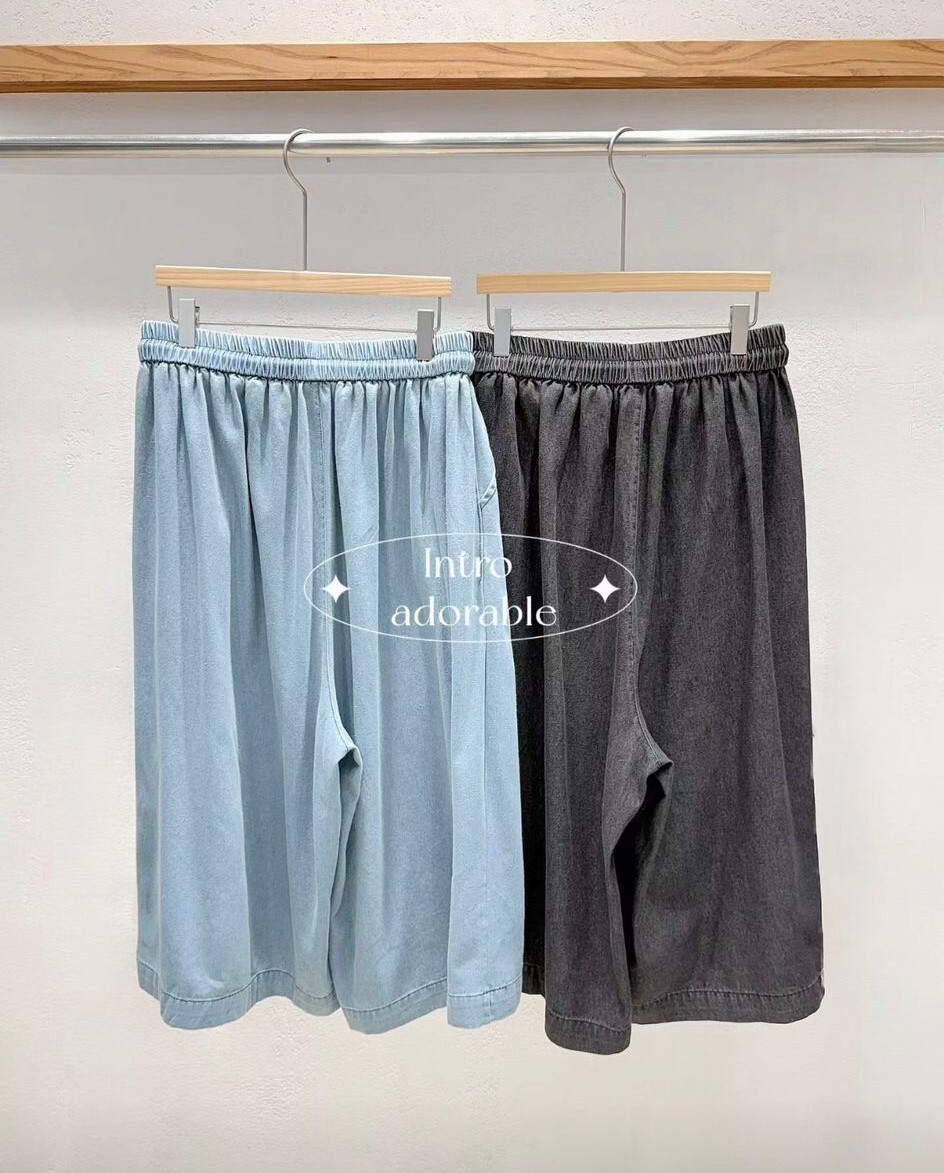 RA23 腰26-44 HIP47 長30 $459 (一口價)