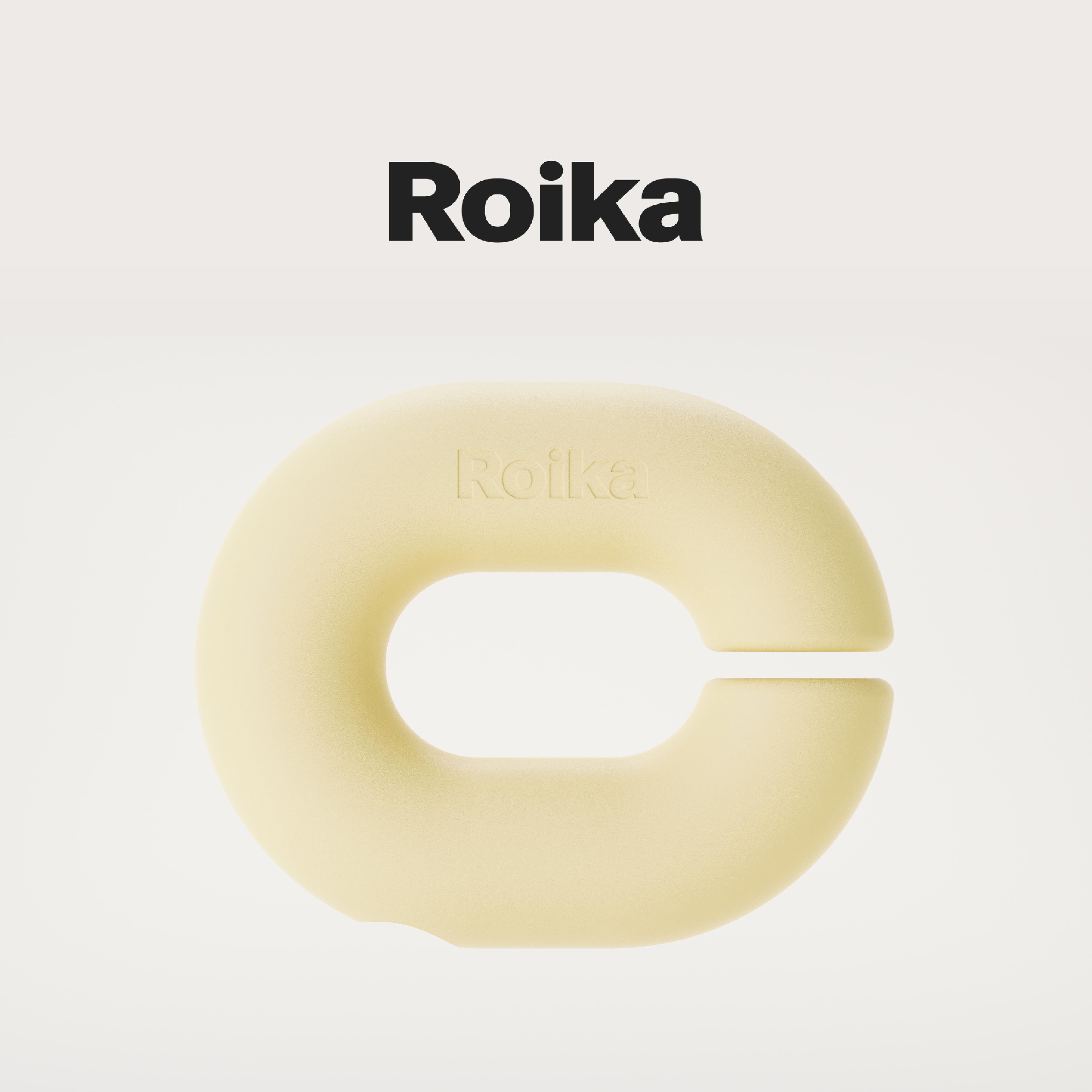Gori - 多功能漏食玩具｜韓國 Roika