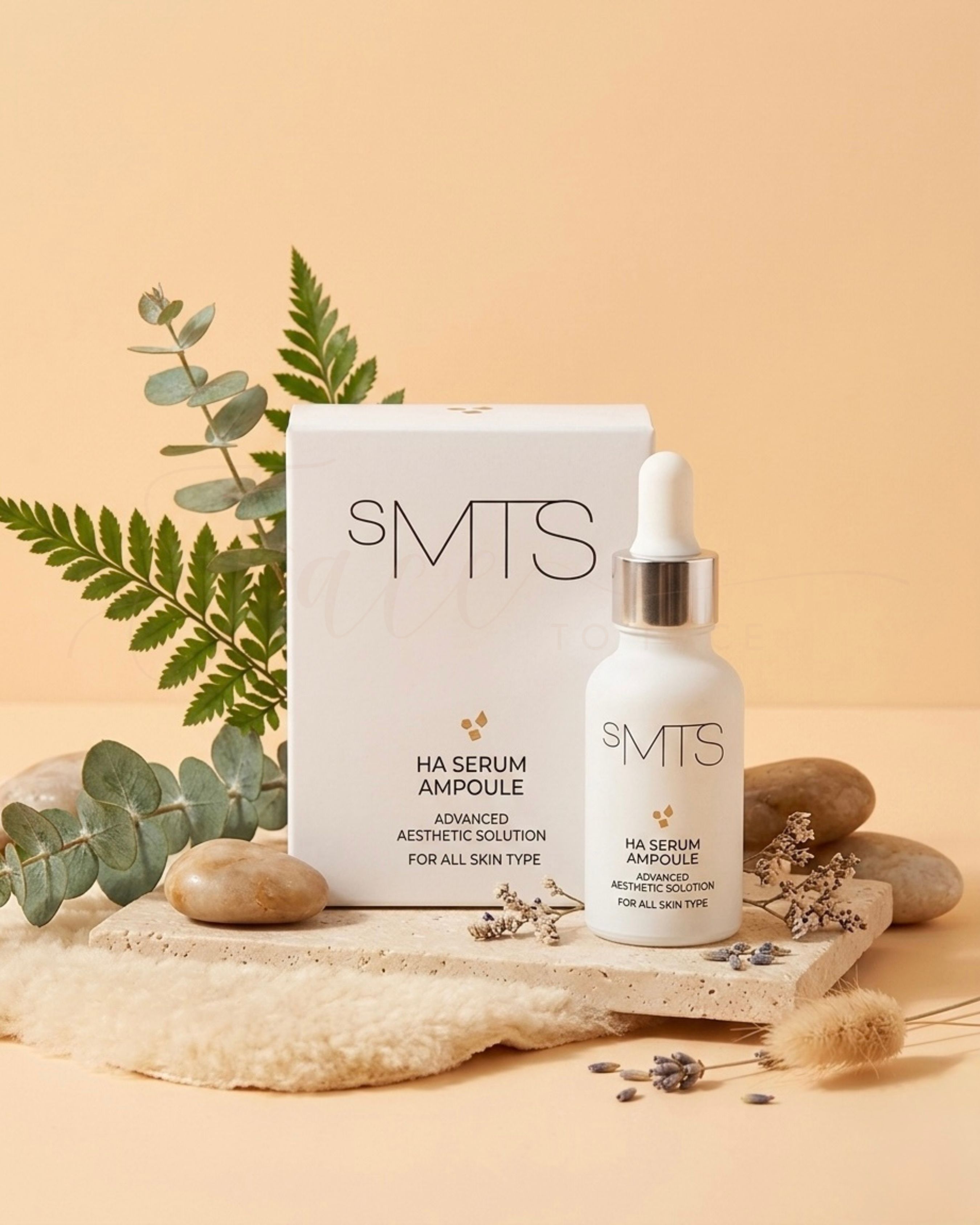 韓國 sMTS HA透明質酸穿透液 25ML