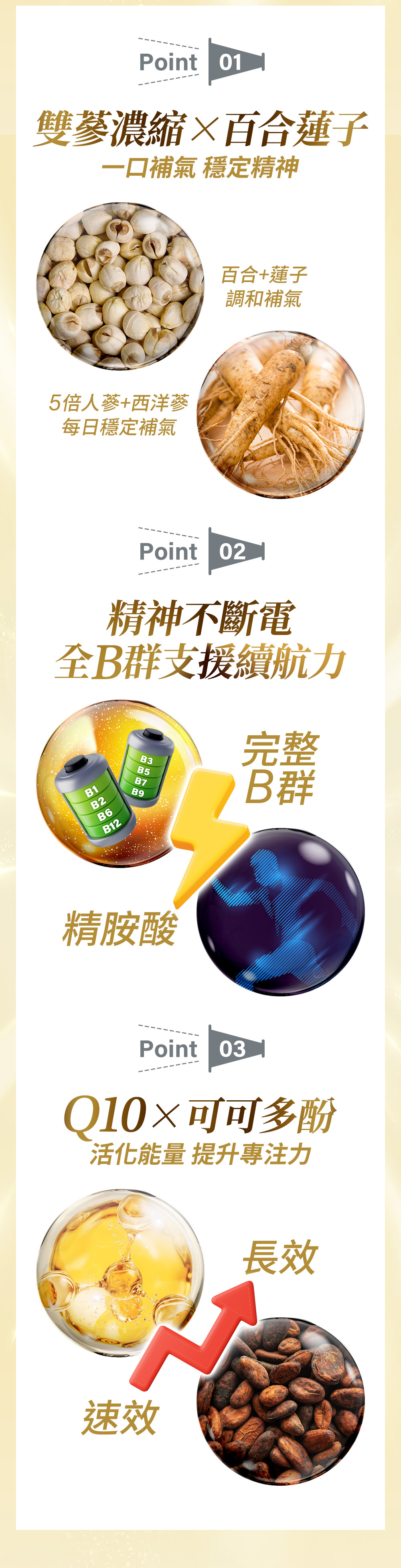 桂格5XB群 成份