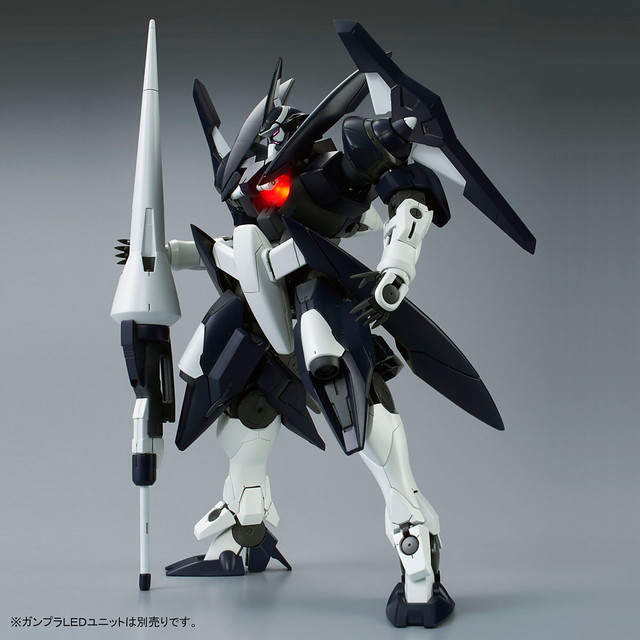 MG 1/100 GN-X