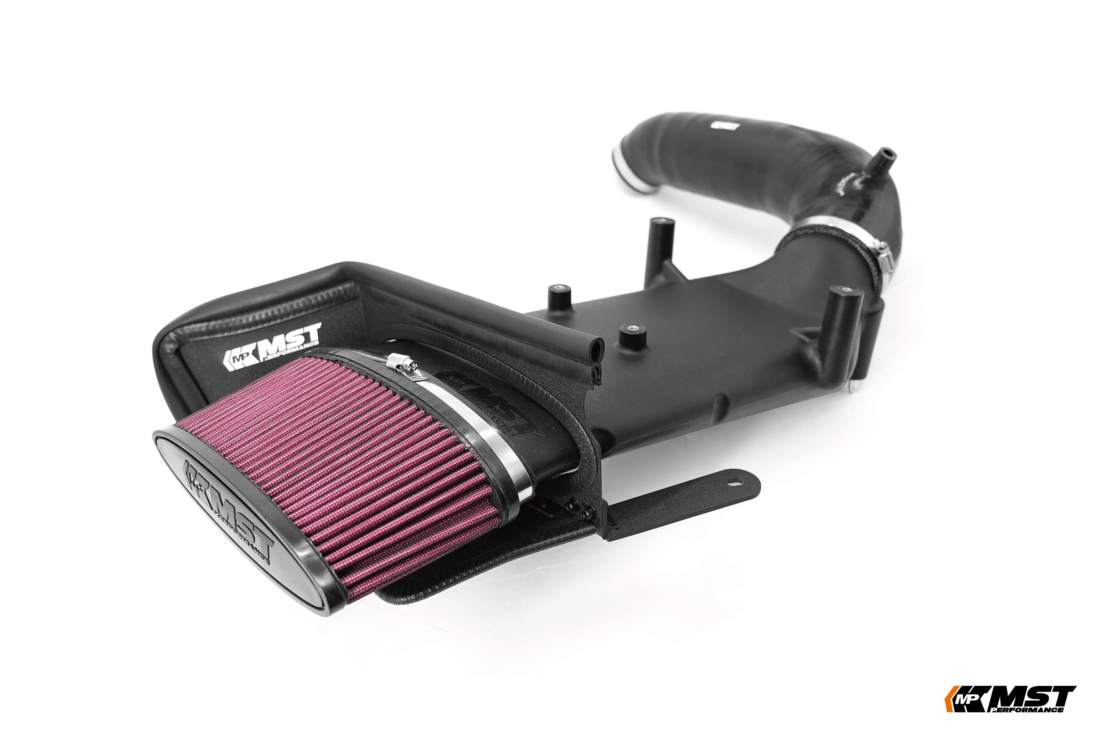 MST Mercedes GT43 X290 M256 3.0 Cold Air Intake System (MB-GT4301)