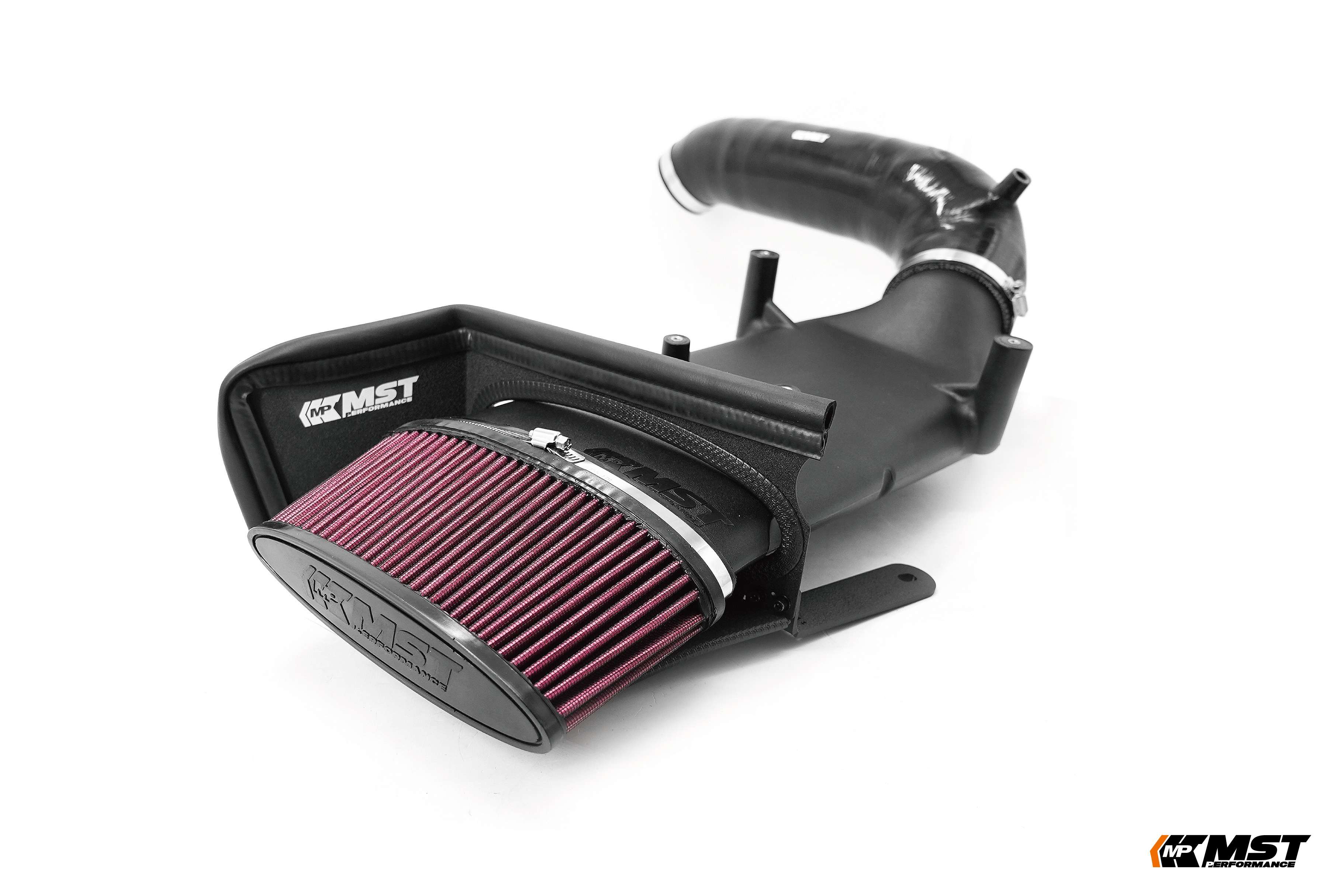 MST Mercedes GT43 X290 M256 3.0 Cold Air Intake System (MB-GT4301)