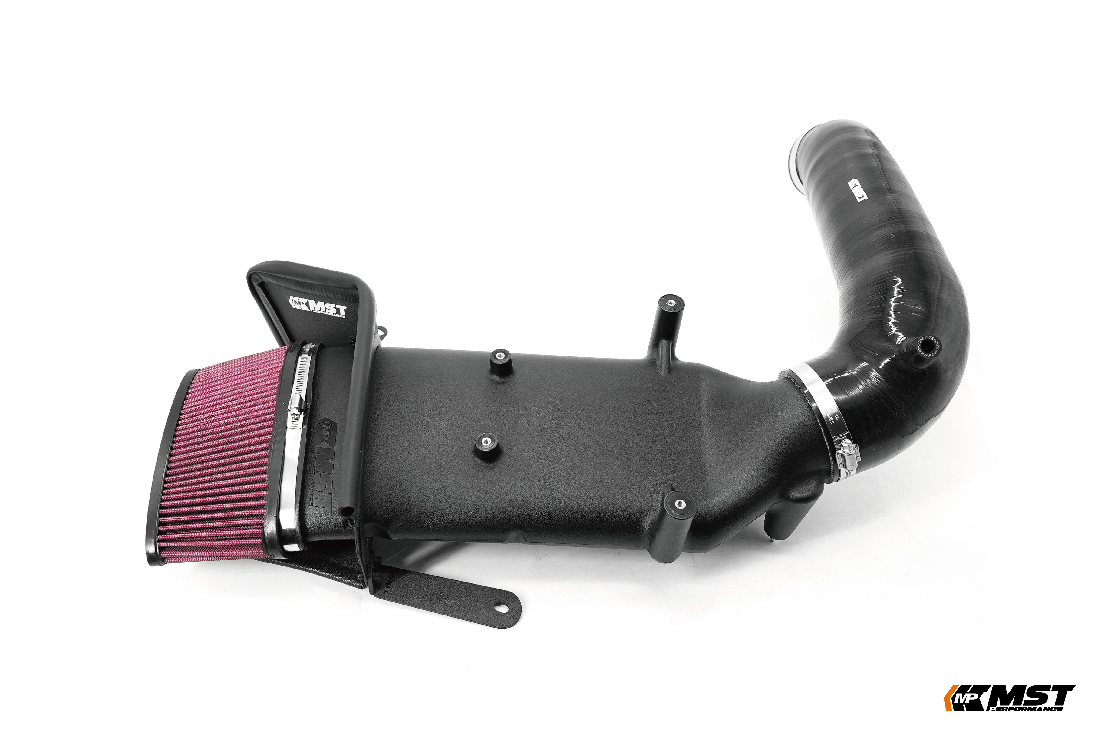 MST Mercedes GT43 X290 M256 3.0 Cold Air Intake System (MB-GT4301)