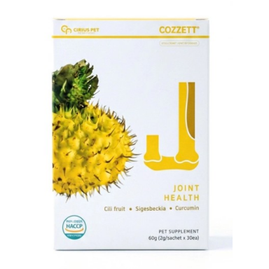 OTH-LLG0512-002 COZZETT JOINT HEALTH 60g (A2)