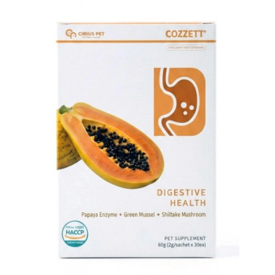 OTH-LLG0512-001 COZZETT DIGESTIVE HEALTH 60g (A1)
