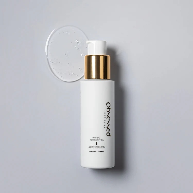 迷戀奇蹟精華油 50ml