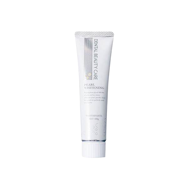 【Dental Beauty Care】潔白護理牙膏 100g (效期：2029.11)  .