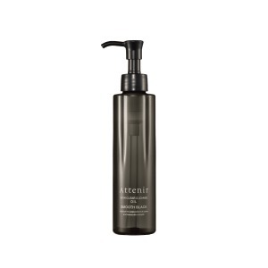 Attenir Skin Clear Cleanse Oil (Smooth Black)175ml 卸妝油