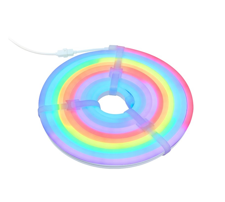 SwitchBot RGBIC Neon Rope Light