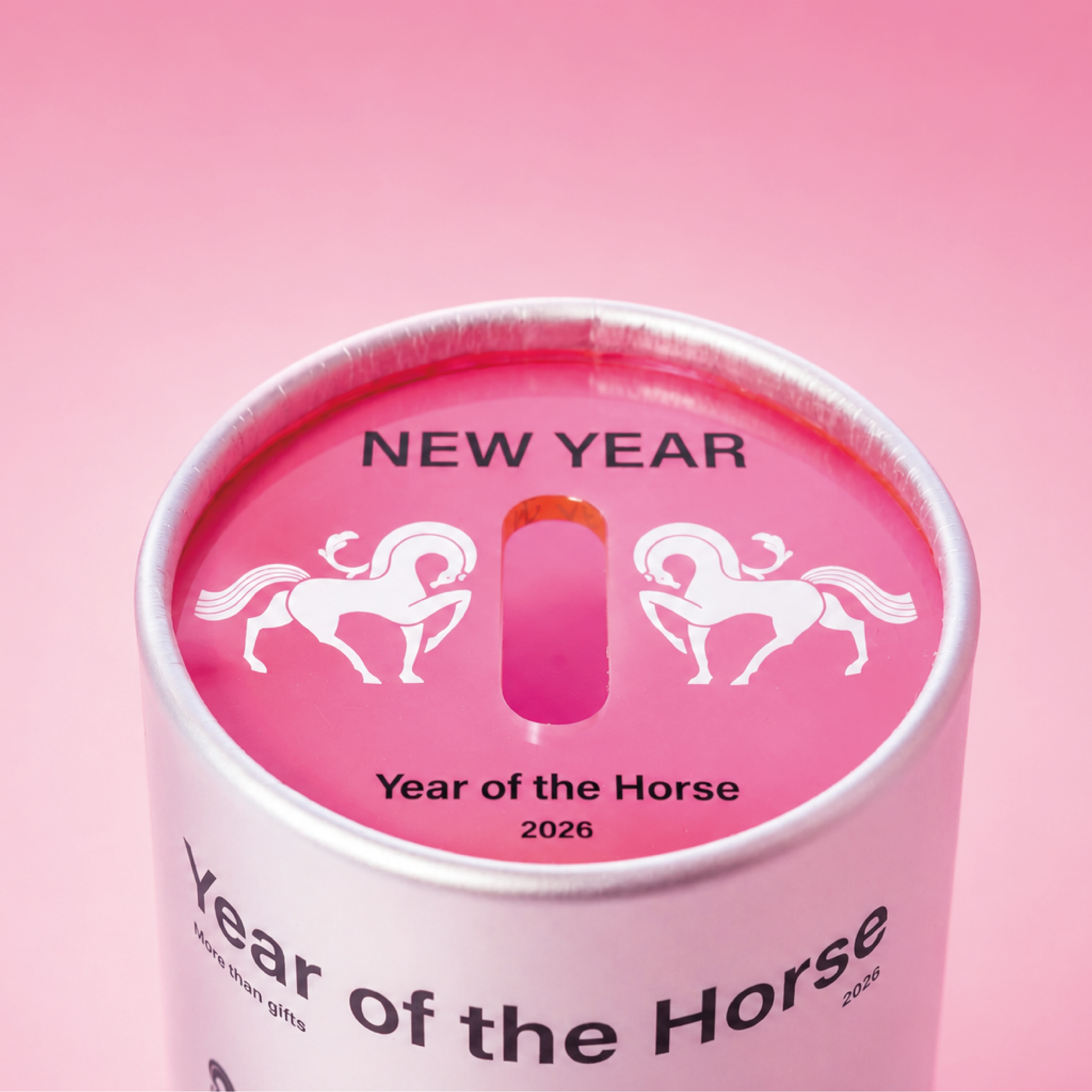 COZU Year of the Horse