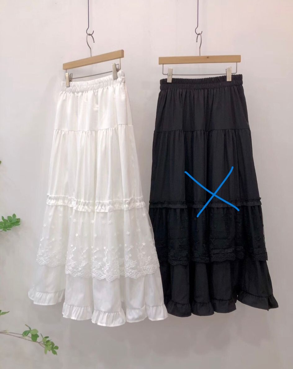 ES23 腰24-42  HIP43 長34 $429 (一口價)