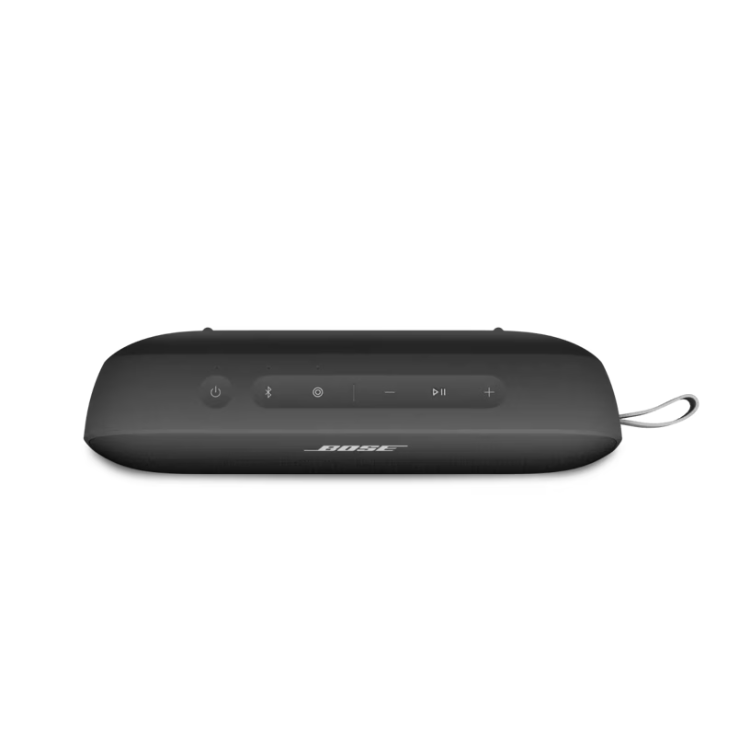 Bose SoundLink Flex 2 防水無線藍牙喇叭