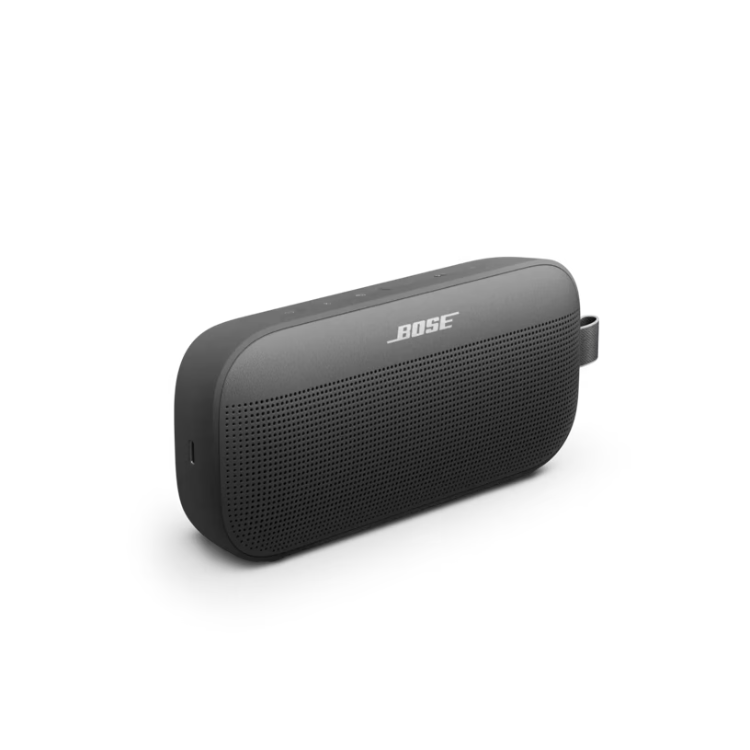 Bose SoundLink Flex 2 防水無線藍牙喇叭