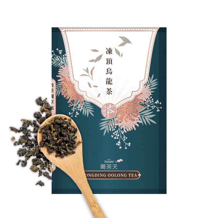 凍頂烏龍茶｜增量獨享包5入