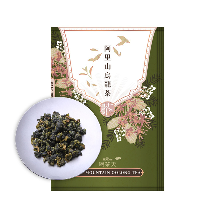A-Li Mountain Oolong Tea(12g)