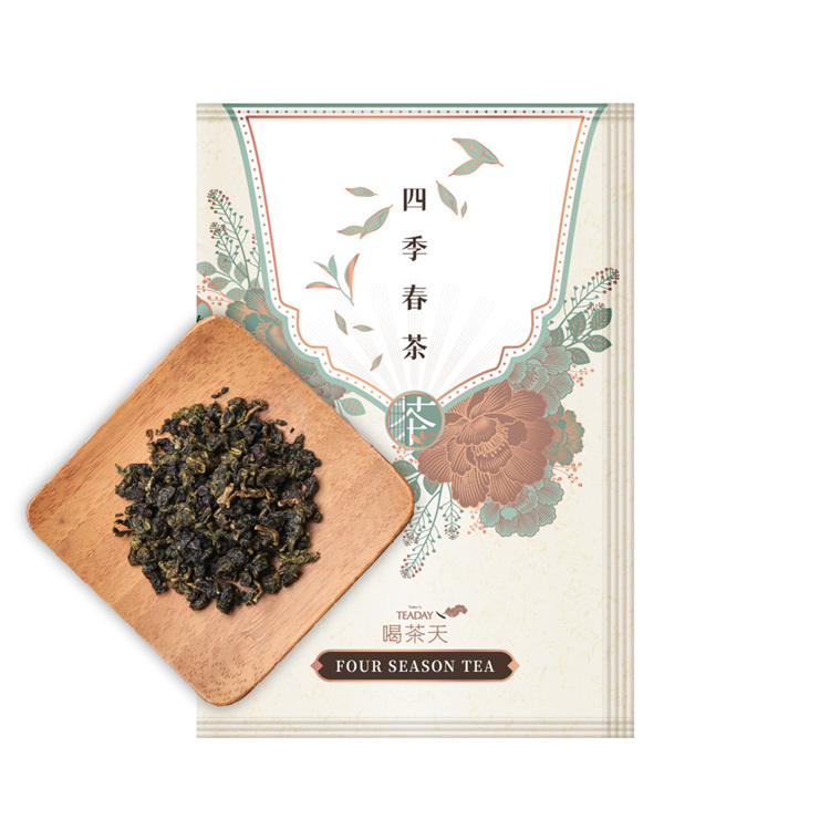 Four Season Tea (12g)