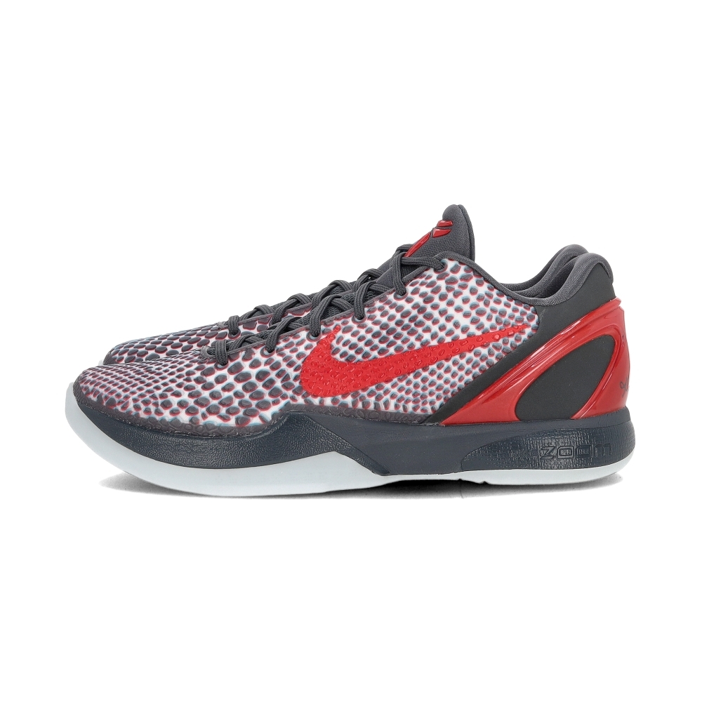 Nike Kobe VI Protro ASG Hollywood 3D 男鞋 紫黑色 籃球鞋 IQ3902-002
