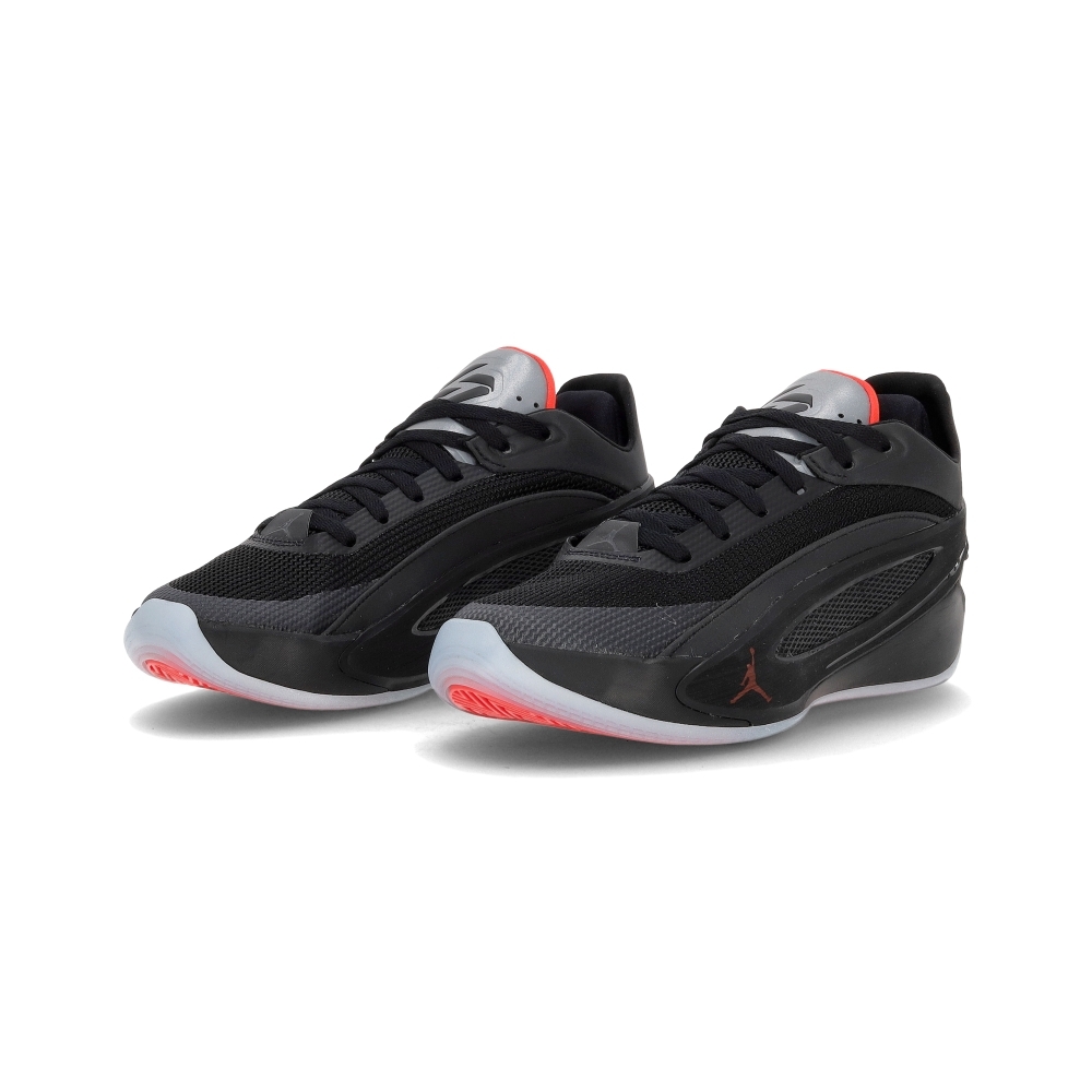 Nike Jordan Luka 5 Pf 男鞋 黑色 緩震 氣墊 包覆 實戰 運動 籃球鞋 HV8087-002