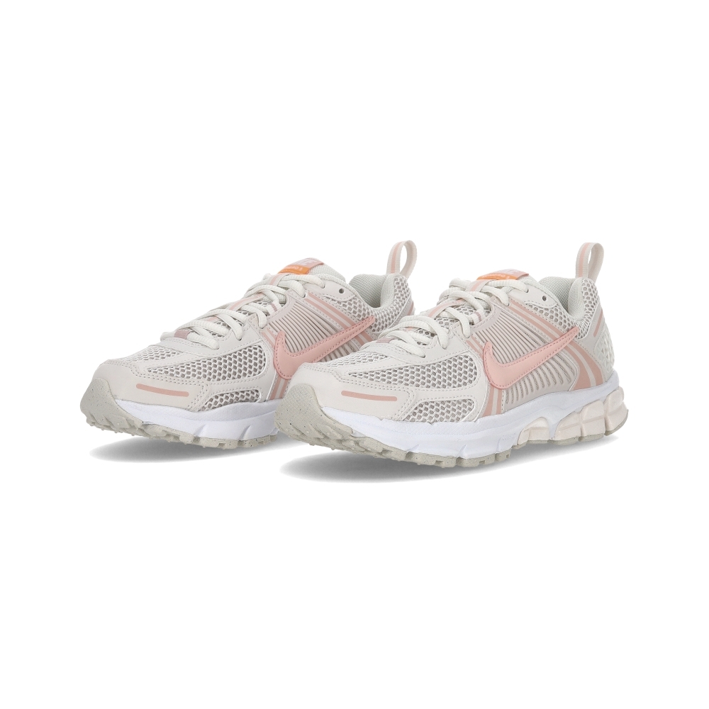 Nike Vomero 5 GS 大童 灰粉色 運動 舒適 訓練 緩震 慢跑鞋 HF6998-003