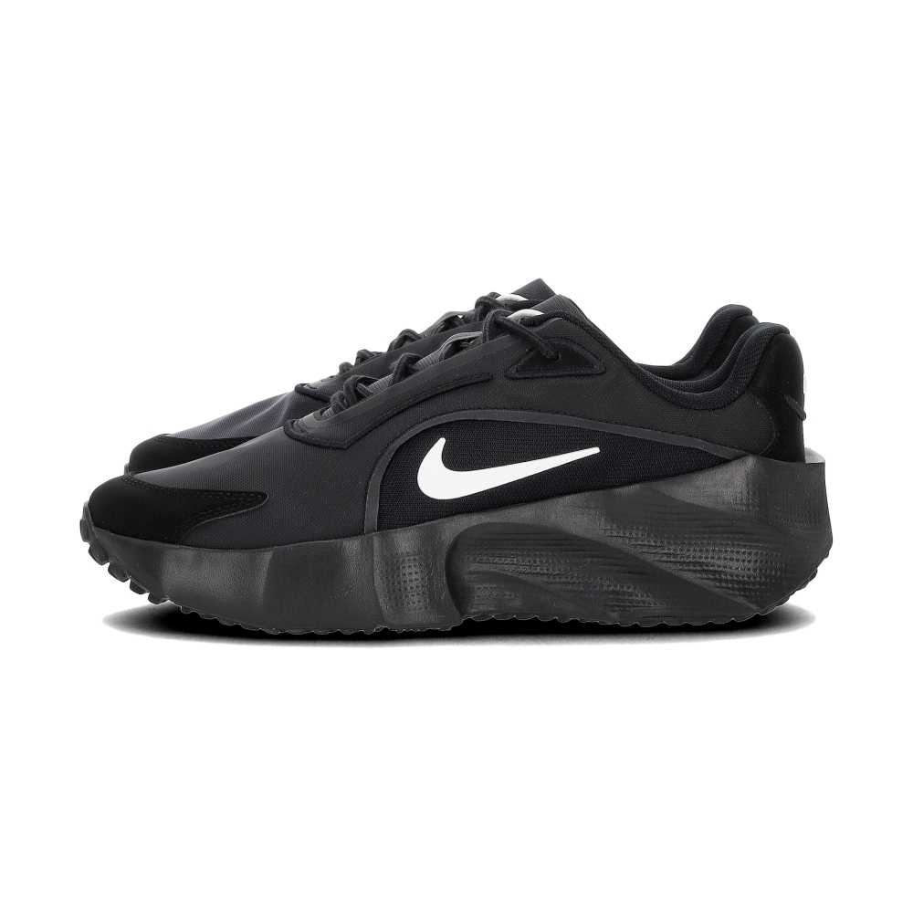 Nike AURA EDGE 女鞋 黑色 透氣 泡棉中底 抓地力 休閒鞋 HQ7025-003