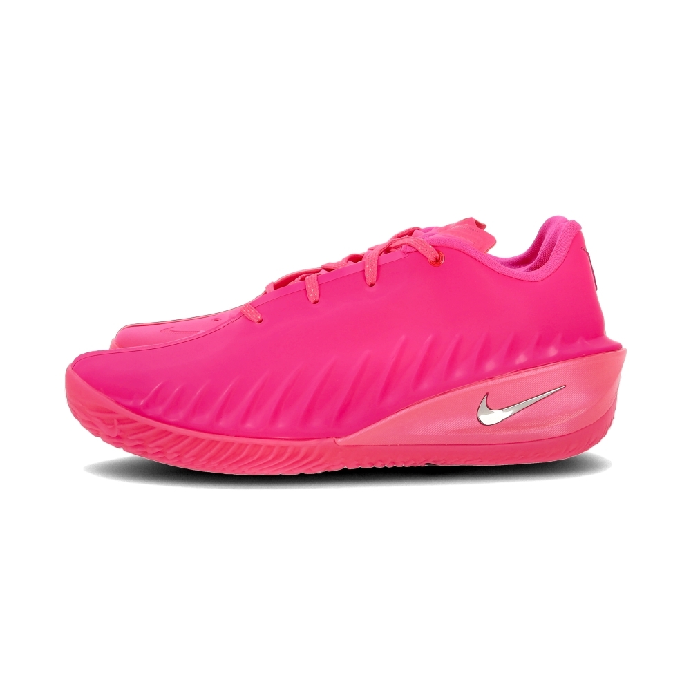 Nike G.T. Cut 4 KY Per EP 男鞋 粉色 乳癌 實戰 包覆 籃球鞋 IO8117-600