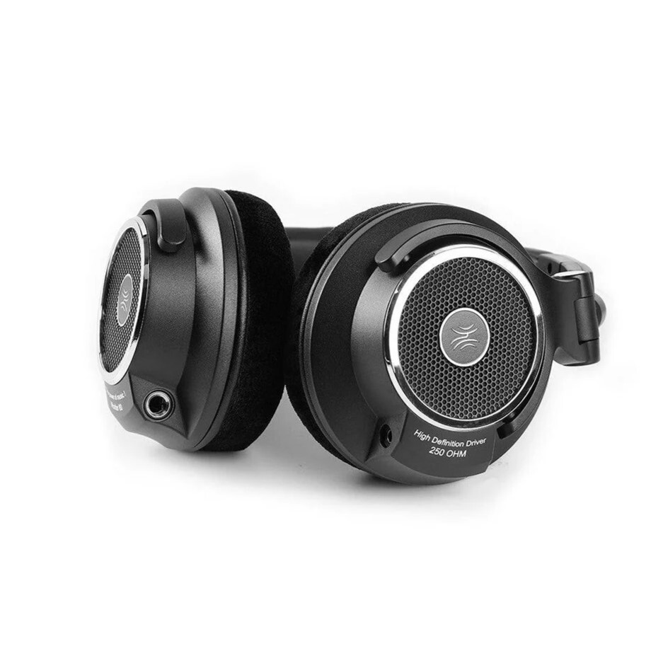 OneOdio Monitor 80 開放式專業監聽有線耳機