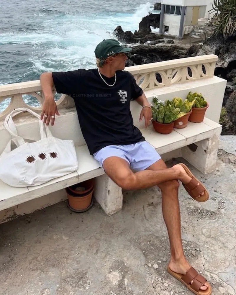 【預購】Stussy 26SS SUMMER COLLECTION BIG LOVE TEE 短袖 T恤 四色