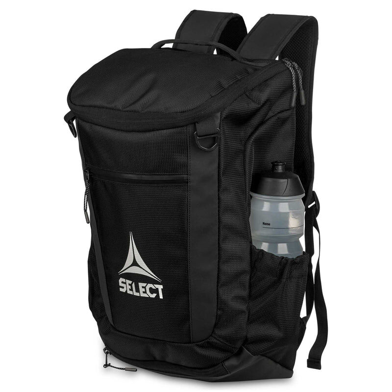 SELECT BACKPACK WITH NET 運動專用網袋背包/背囊 23L