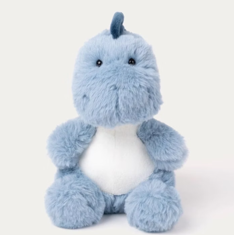 Teddykompaniet Q版暴龍 Rex